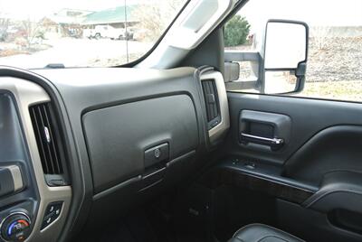 2016 GMC Sierra 3500 Denali   - Photo 20 - Bucyrus, KS 66013