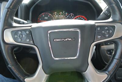 2016 GMC Sierra 3500 Denali   - Photo 22 - Bucyrus, KS 66013