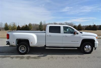 2016 GMC Sierra 3500 Denali   - Photo 5 - Bucyrus, KS 66013