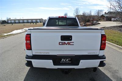 2016 GMC Sierra 3500 Denali   - Photo 7 - Bucyrus, KS 66013