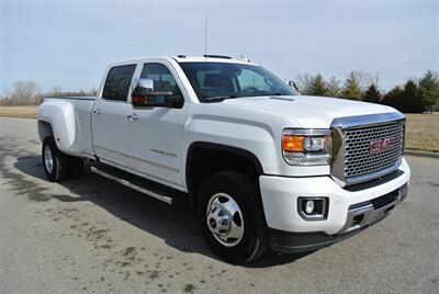 2016 GMC Sierra 3500 Denali   - Photo 4 - Bucyrus, KS 66013