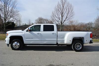 2016 GMC Sierra 3500 Denali   - Photo 2 - Bucyrus, KS 66013