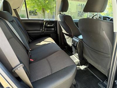 2021 Toyota 4Runner TRD Off-Road   - Photo 12 - Bucyrus, KS 66013