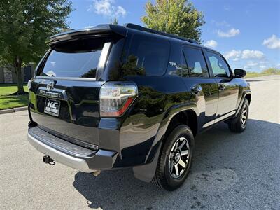 2021 Toyota 4Runner TRD Off-Road   - Photo 6 - Bucyrus, KS 66013