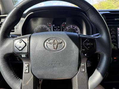 2021 Toyota 4Runner TRD Off-Road   - Photo 21 - Bucyrus, KS 66013