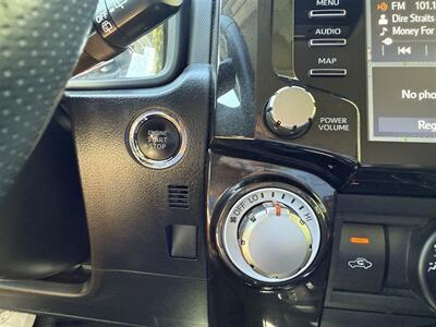 2021 Toyota 4Runner TRD Off-Road   - Photo 16 - Bucyrus, KS 66013