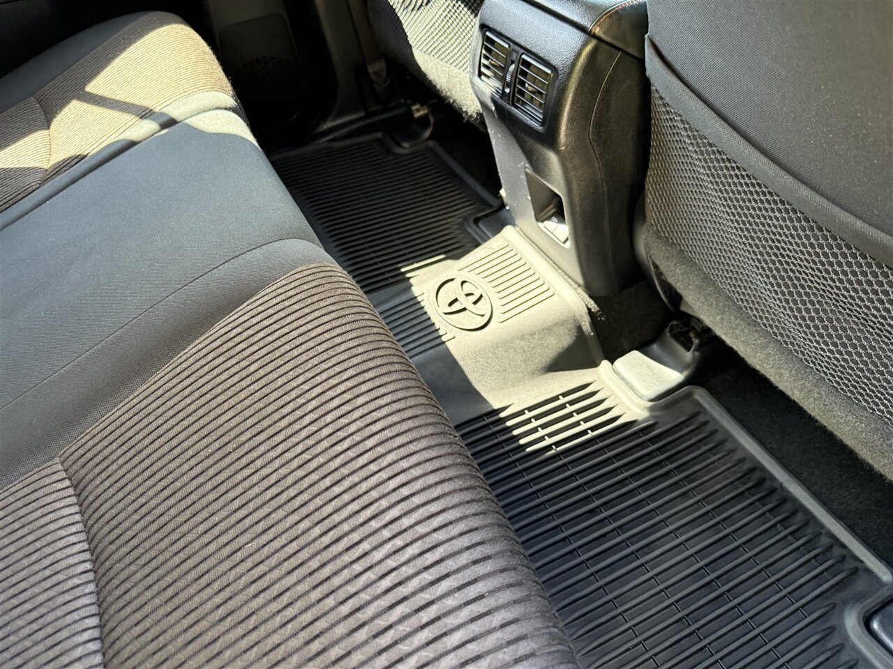2021 Toyota 4Runner TRD Off-Road photo 34