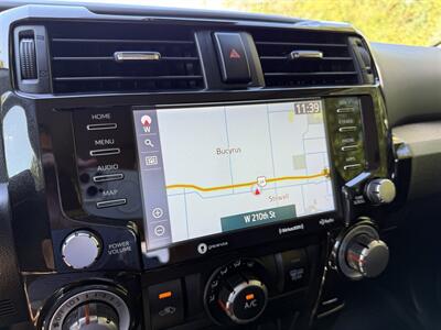 2021 Toyota 4Runner TRD Off-Road   - Photo 18 - Bucyrus, KS 66013