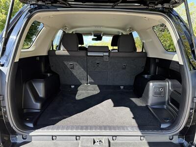 2021 Toyota 4Runner TRD Off-Road   - Photo 22 - Bucyrus, KS 66013