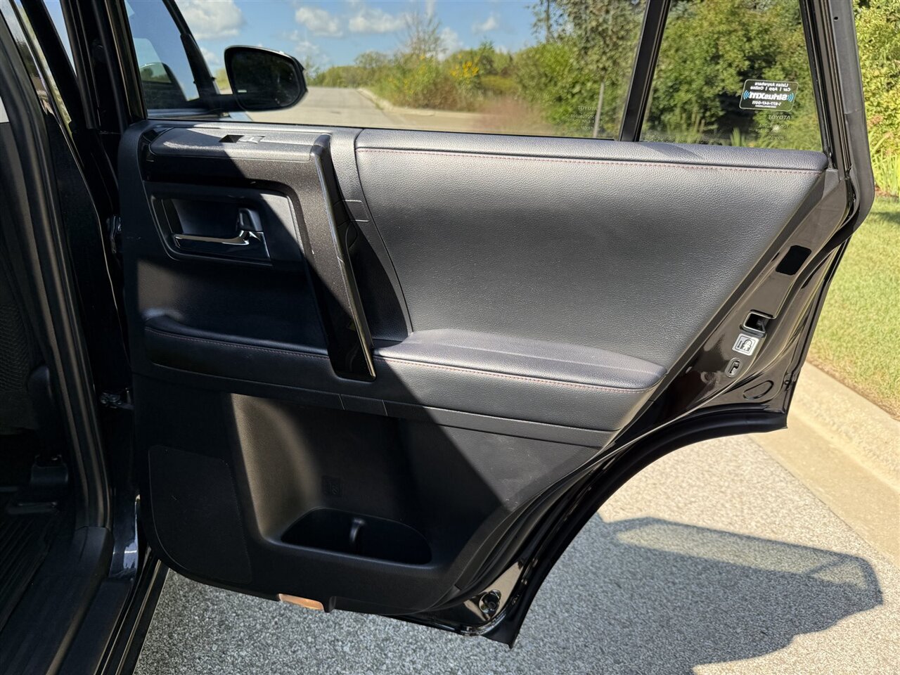 2021 Toyota 4Runner TRD Off-Road photo 33