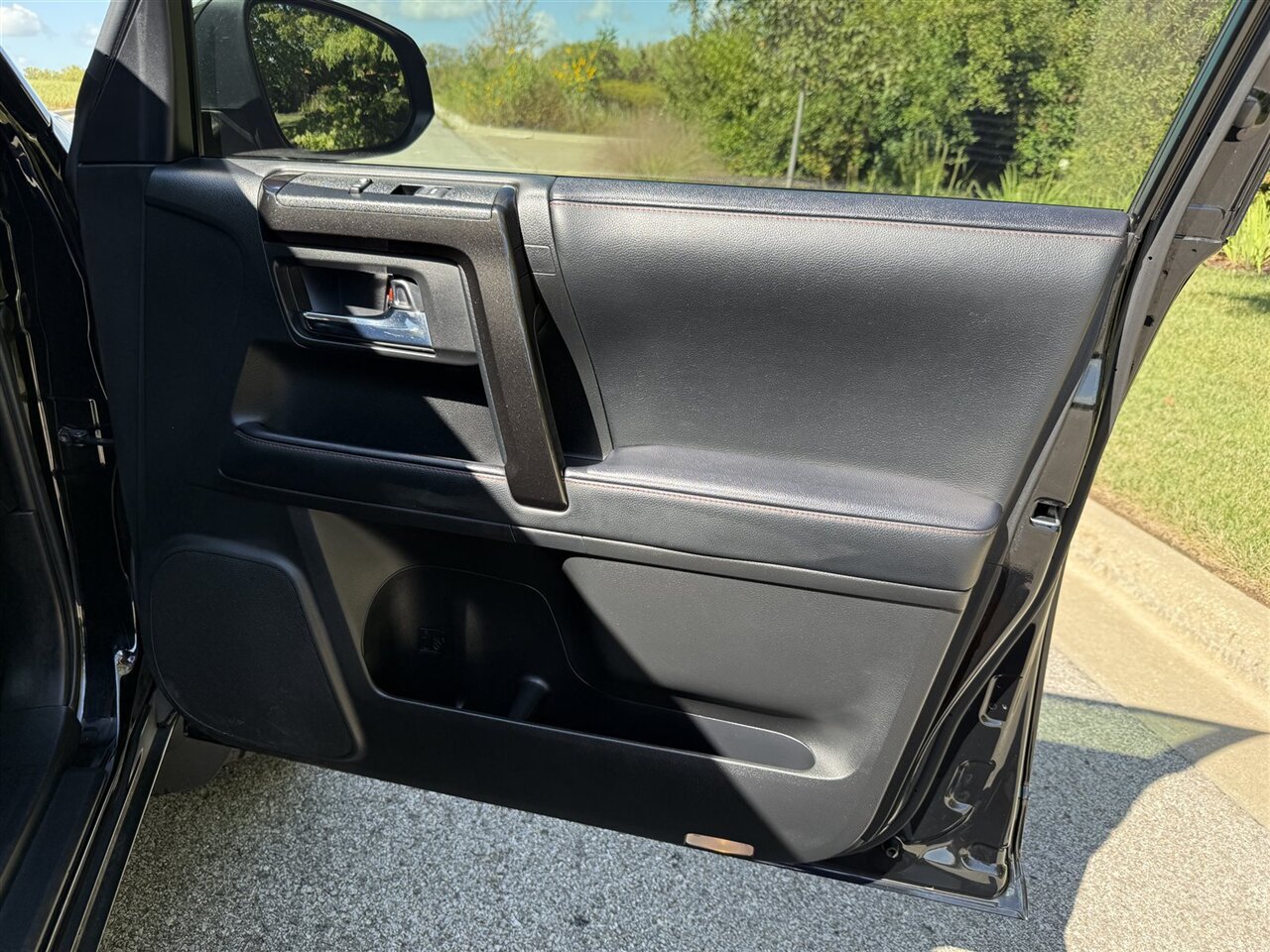 2021 Toyota 4Runner TRD Off-Road photo 31