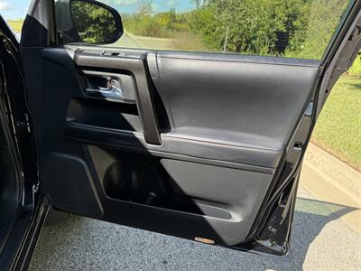 2021 Toyota 4Runner TRD Off-Road   - Photo 33 - Bucyrus, KS 66013