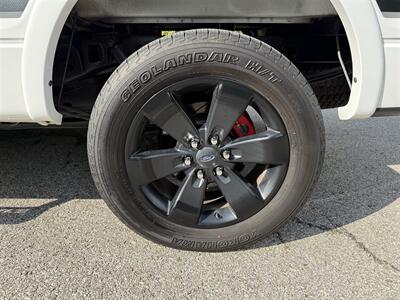 2014 Ford F-150 FX4   - Photo 24 - Bucyrus, KS 66013