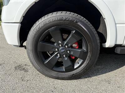 2014 Ford F-150 FX4   - Photo 23 - Bucyrus, KS 66013