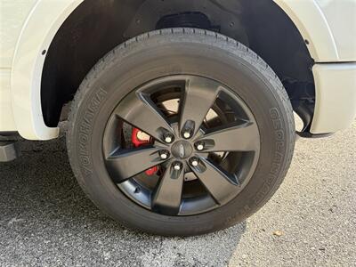 2014 Ford F-150 FX4   - Photo 26 - Bucyrus, KS 66013