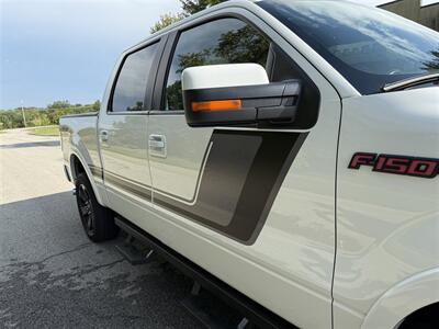 2014 Ford F-150 FX4   - Photo 29 - Bucyrus, KS 66013