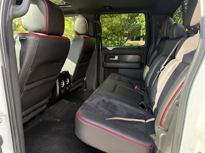 2014 Ford F-150 FX4   - Photo 10 - Bucyrus, KS 66013