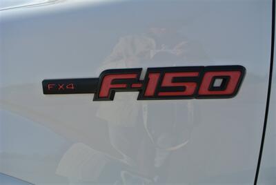 2014 Ford F-150 FX4   - Photo 36 - Bucyrus, KS 66013