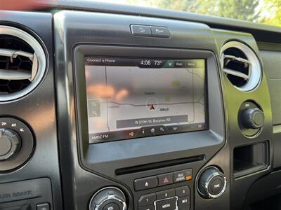 2014 Ford F-150 FX4   - Photo 17 - Bucyrus, KS 66013