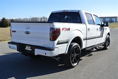 2014 Ford F-150 FX4   - Photo 6 - Bucyrus, KS 66013