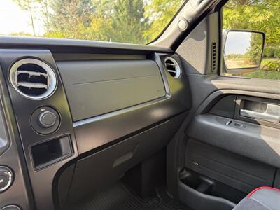 2014 Ford F-150 FX4   - Photo 19 - Bucyrus, KS 66013