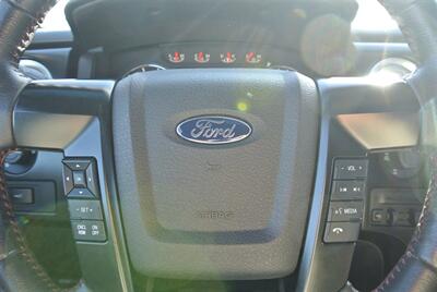 2014 Ford F-150 FX4   - Photo 19 - Bucyrus, KS 66013