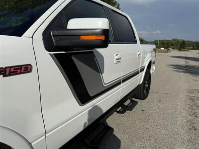 2014 Ford F-150 FX4   - Photo 28 - Bucyrus, KS 66013