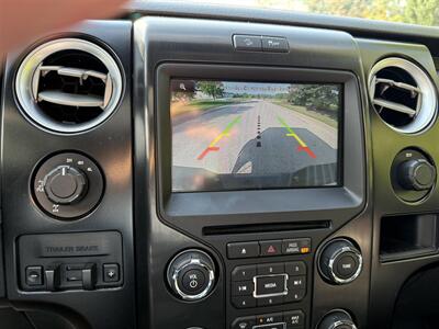 2014 Ford F-150 FX4   - Photo 18 - Bucyrus, KS 66013
