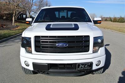 2014 Ford F-150 FX4   - Photo 3 - Bucyrus, KS 66013