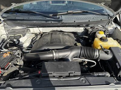 2014 Ford F-150 FX4   - Photo 27 - Bucyrus, KS 66013