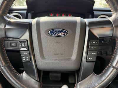 2014 Ford F-150 FX4   - Photo 21 - Bucyrus, KS 66013