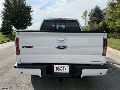 2014 Ford F-150 FX4   - Photo 7 - Bucyrus, KS 66013