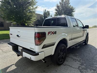 2014 Ford F-150 FX4   - Photo 6 - Bucyrus, KS 66013