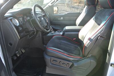 2014 Ford F-150 FX4   - Photo 9 - Bucyrus, KS 66013