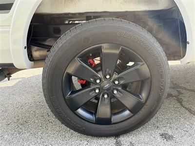 2014 Ford F-150 FX4   - Photo 25 - Bucyrus, KS 66013