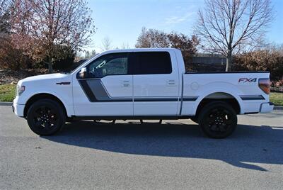 2014 Ford F-150 FX4   - Photo 2 - Bucyrus, KS 66013