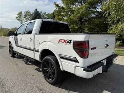 2014 Ford F-150 FX4   - Photo 8 - Bucyrus, KS 66013