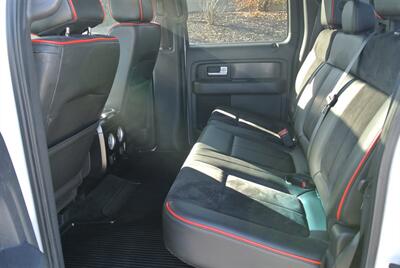 2014 Ford F-150 FX4   - Photo 10 - Bucyrus, KS 66013