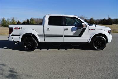 2014 Ford F-150 FX4   - Photo 5 - Bucyrus, KS 66013