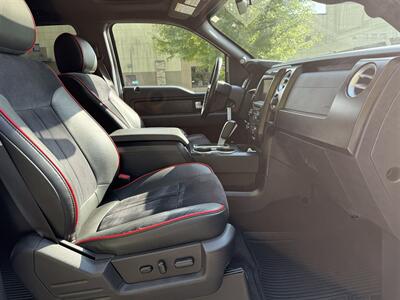 2014 Ford F-150 FX4   - Photo 11 - Bucyrus, KS 66013