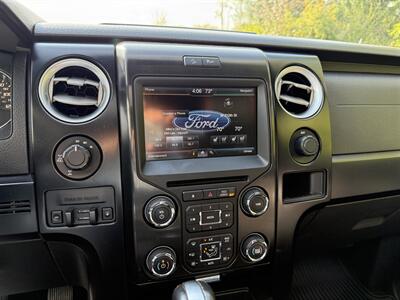2014 Ford F-150 FX4   - Photo 16 - Bucyrus, KS 66013