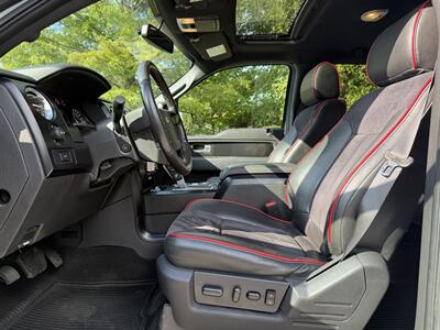 2014 Ford F-150 FX4   - Photo 9 - Bucyrus, KS 66013