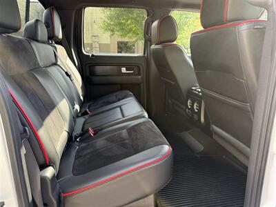 2014 Ford F-150 FX4   - Photo 12 - Bucyrus, KS 66013