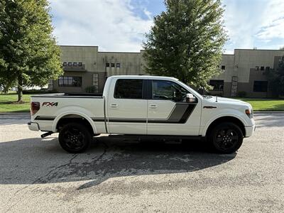 2014 Ford F-150 FX4   - Photo 5 - Bucyrus, KS 66013