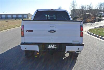 2014 Ford F-150 FX4   - Photo 7 - Bucyrus, KS 66013