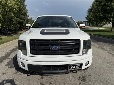 2014 Ford F-150 FX4   - Photo 3 - Bucyrus, KS 66013