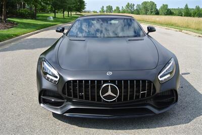 2021 Mercedes-Benz AMG Stealth  Stealth Edition - Photo 6 - Bucyrus, KS 66013