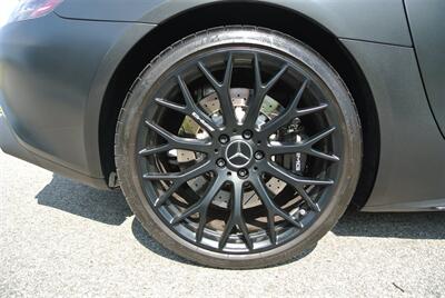 2021 Mercedes-Benz AMG Stealth  Stealth Edition - Photo 40 - Bucyrus, KS 66013