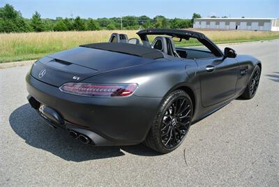 2021 Mercedes-Benz AMG Stealth  Stealth Edition - Photo 27 - Bucyrus, KS 66013