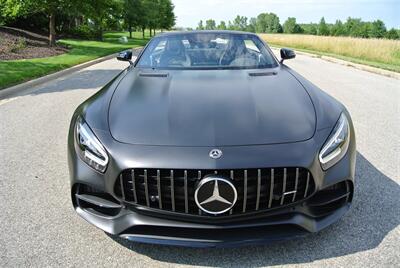 2021 Mercedes-Benz AMG Stealth  Stealth Edition - Photo 24 - Bucyrus, KS 66013